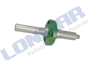L70.2943 H161055 Shaft used for John Deere Tractor 9470,9560,9560i,9570,9650,9660,9670,9750,9760