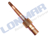 L72.4211 H213514 Shaft used for John Deere Tractor 9660,9670,9760,9770,9860,9870,9880i,S560,S660