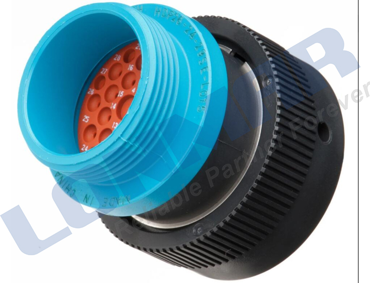 L78.4773 57M10743 Plug used for John Deere Tractor 440E,450M,460M,8200 Self-Propelled,8400 Self-Propelled,8600 Self-Propelled,8700 Self-Propelled,8800 Self-Pr,opelled