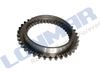 L72.3398 9971133,9971111 Synchronizer Ring used for Case IH Tractor Farmall 65A,Farmall 75A