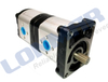 L79.2278 V83835300,83835300 Hydraulic Pump used for Valtra Tractor 600,700,800,900,A650,A650E,A750,A750E,A750L