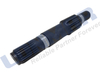 L80.1841 Z38235 Shaft used for John Deere Tractor 1065,1068H,1072,1075,1085,1165,1165A,1175,1175A