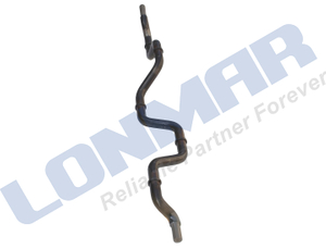 L86.1592 AZ28107,AZ42329,AZ29300 Shaft used for John Deere Tractor 6200,7100,7200,975,975HY/4