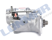 L78.6813 3708282M95,3708282M93,3708282M91,3708282M92,3708282M94 Starter used for Massey Ferguson Tractor 1533,1635,1640E,1740
