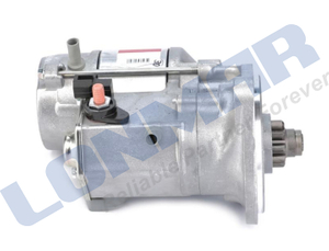 L78.6813 3708282M95,3708282M93,3708282M91,3708282M92,3708282M94 Starter used for Massey Ferguson Tractor 1533,1635,1640E,1740