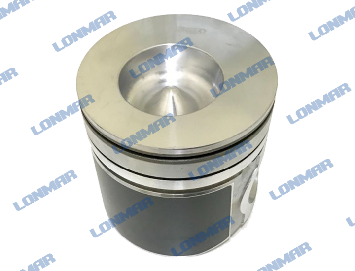 Piston Ford Tractor Aftermarket Parts