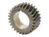 Landini Tractor Parts Crankshaft Sprocket New Type