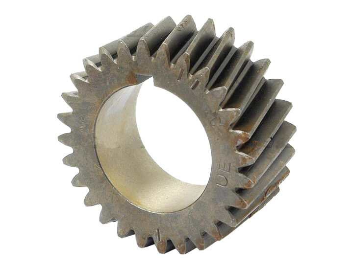 Landini Tractor Parts Crankshaft Sprocket New Type