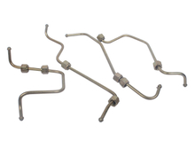 Landini Tractor Parts Fuel Pipe New Type