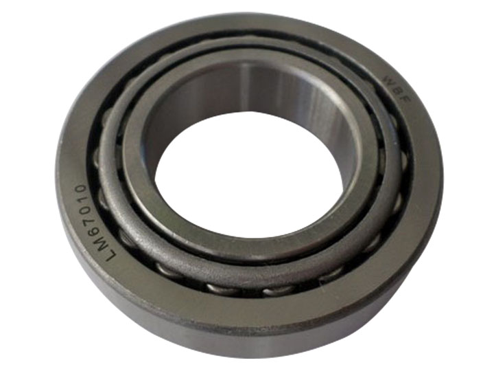Landini Tractor Parts Tapered Roller Bearing China Wholesale