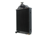 Massey Ferguson Tractor Parts Radiator New Type