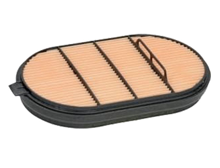 Massey Ferguson Tractor Parts Air Filter China Wholesale