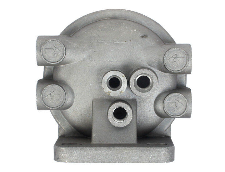 Massey Ferguson Tractor Parts Filter Head China Wholesale