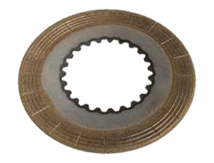 Massey Ferguson Tractor Parts Clutch Friction Plate China Wholesale