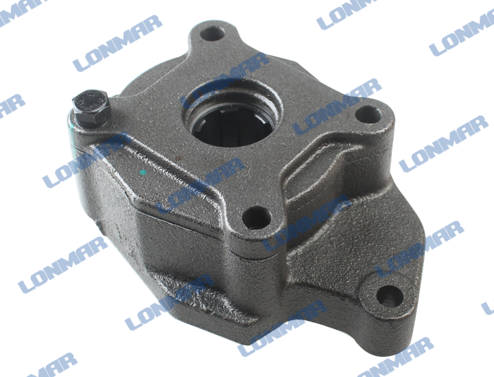 Massey Ferguson Oil Pump China Wholesale