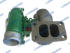 Turbocharger John Deere Tractor All Parts