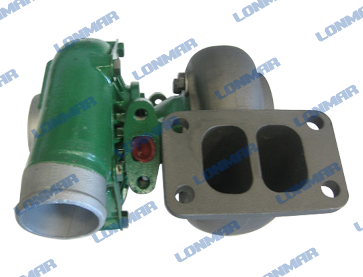 Turbocharger John Deere Tractor All Parts