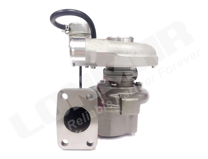 Perkins Tractor Parts Turbocharger New Type