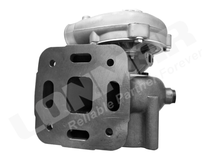 Perkins Tractor Parts Turbocharger New Type
