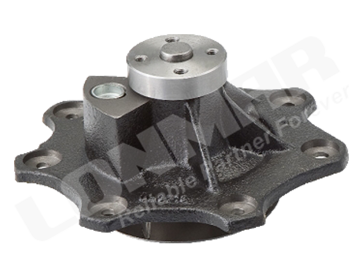 Perkins Tractor Parts Water Pump High Quality Parts