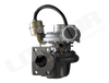 Perkins Tractor Parts Turbocharger New Type