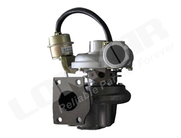 Perkins Tractor Parts Turbocharger New Type