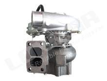 Perkins Tractor Parts Turbocharger New Type