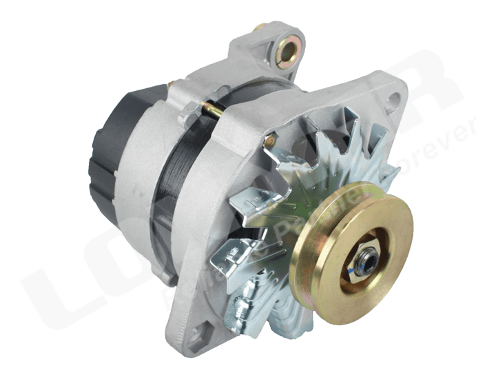 New Holland Tractor Parts Alternator China Wholesale