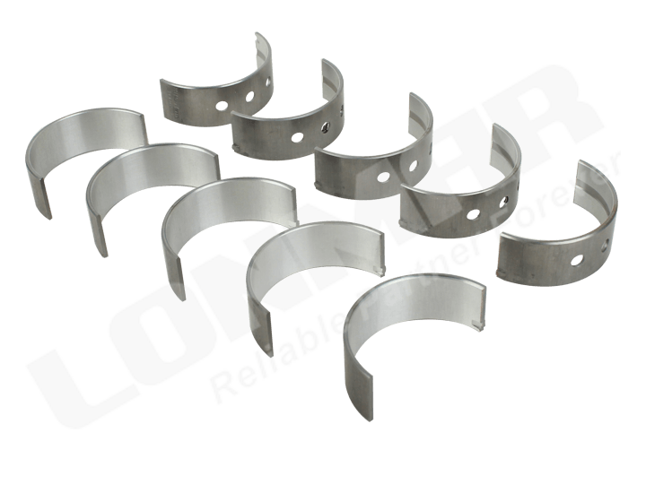 Perkins Tractor Parts Main Bearing High Quality Parts