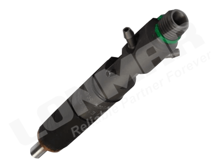 Perkins Tractor Parts Fuel Injector High Quality Parts