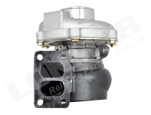 Perkins Tractor Parts Turbocharger China Wholesale