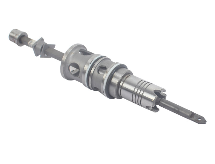 Massey Ferguson Tractor Parts Control Valve New Type