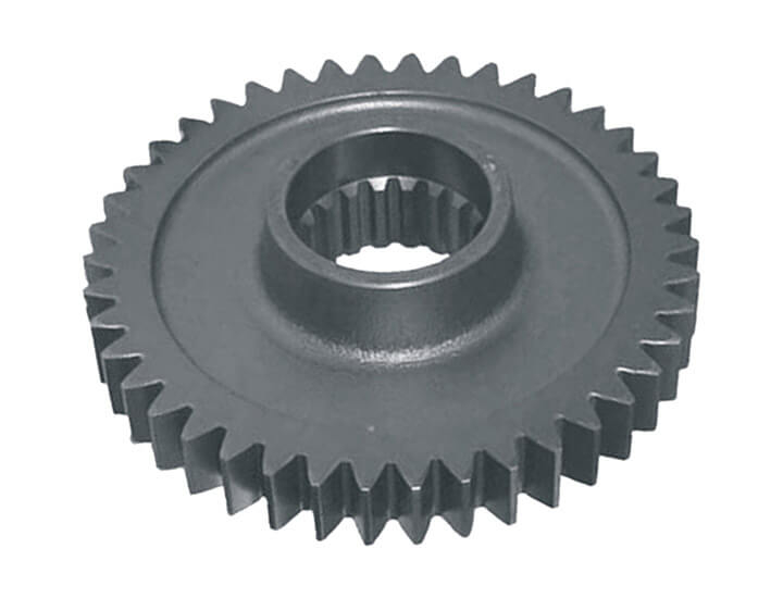 Massey Ferguson Tractor Parts Gear High Quality Parts