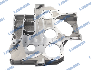 Perkins Timing Belt Cover 