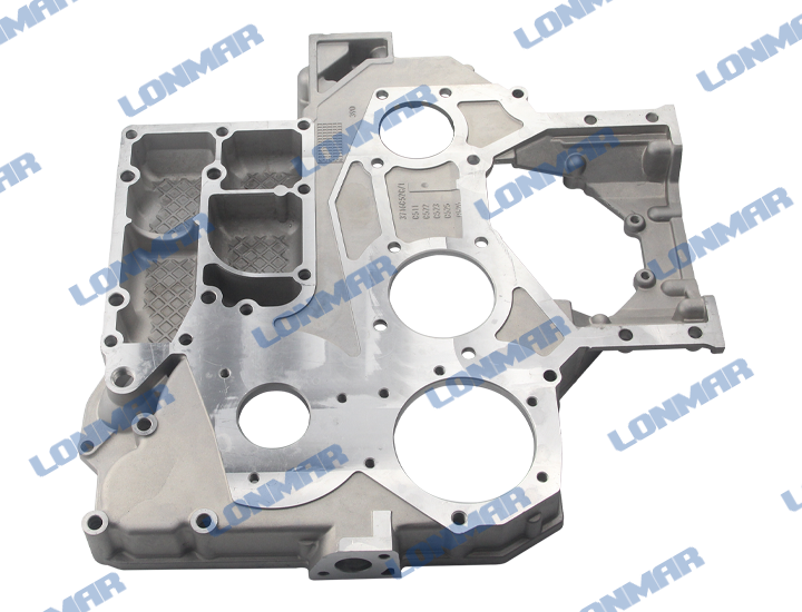 Perkins Timing Belt Cover 