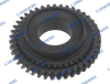 Fiat New Holland Tractor Transmission Gear