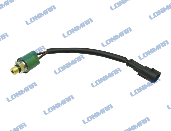 John Deere Pressure Switch