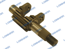 Rocker Arm Shaft Massey Ferguson Parts for Sale