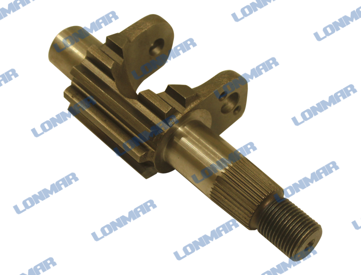 Rocker Arm Shaft Massey Ferguson Parts for Sale
