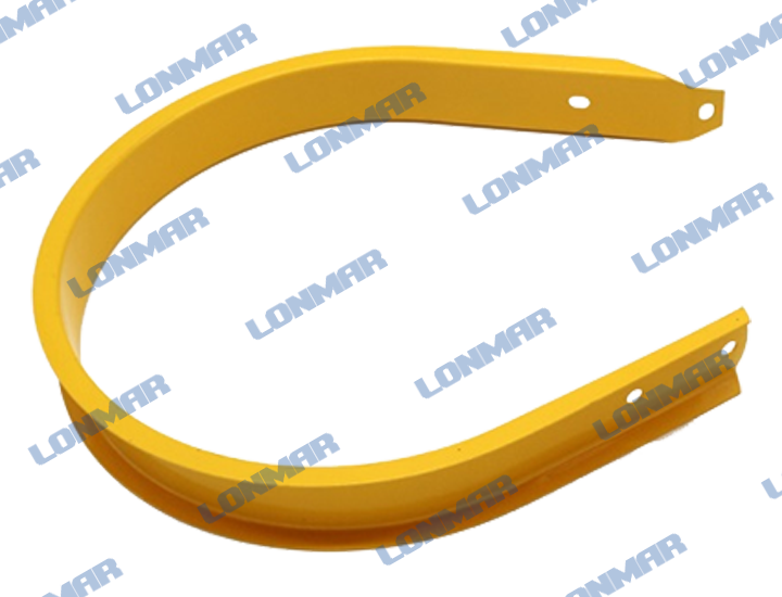 Pickup Guard Case New Holland Agriculture