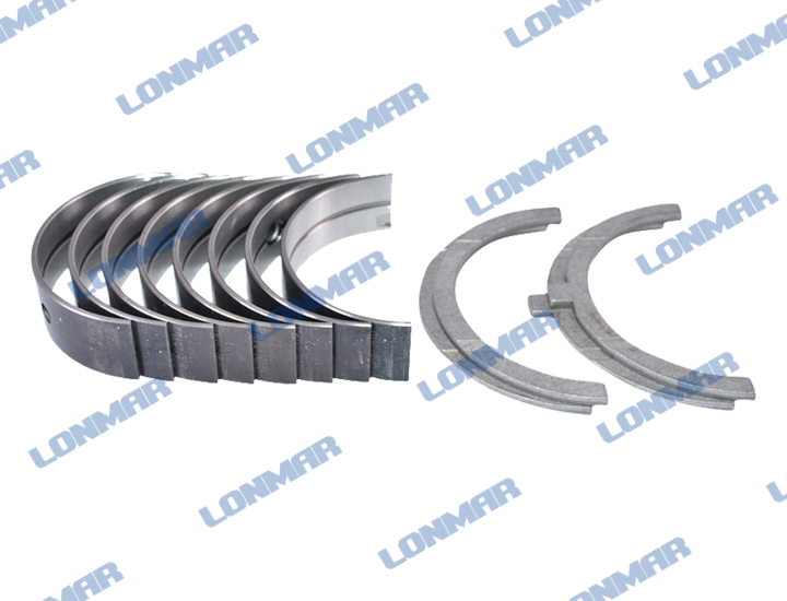 UTB Tractor Parts Main Bearing High Quality Parts