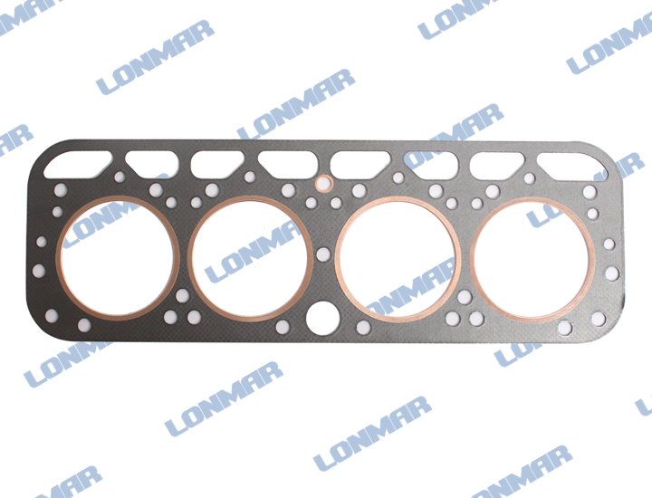 UTB Tractor Parts Cylinder Head Gasket New Type