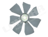 Perkins Tractor Parts Fan Blade High Quality Parts