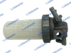 Fuel Water Separator Kubota Parts Cross Reference