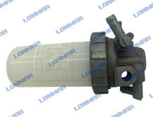 Fuel Water Separator Kubota Parts Cross Reference