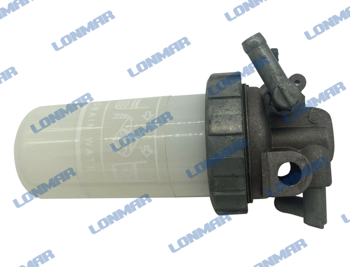 Fuel Water Separator Kubota Parts Cross Reference