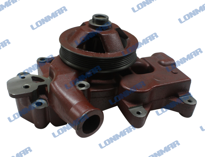 Water Pump Ford Tractor Aftermarket Parts