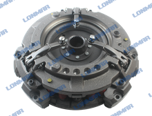  Tractor Parts Clutch Cover Assembly High Quality Parts