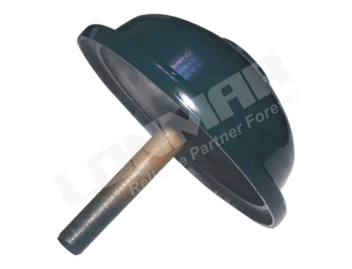UTB Tractor Parts Filter Bowl Cover High Quality Parts