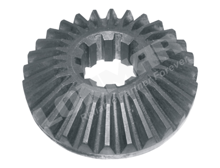 UTB Tractor Parts Transaxle Gear High Quality Parts